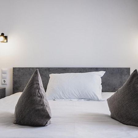 Hotel Eden Sibiu Eksteriør bilde