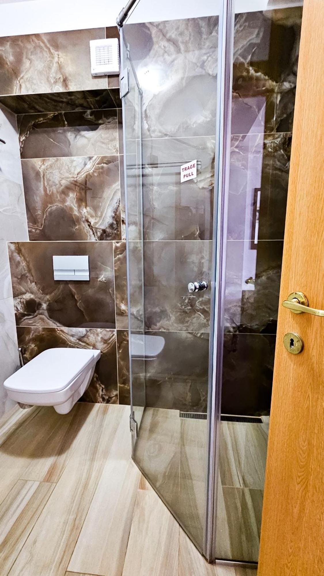 Hotel Eden Sibiu Eksteriør bilde