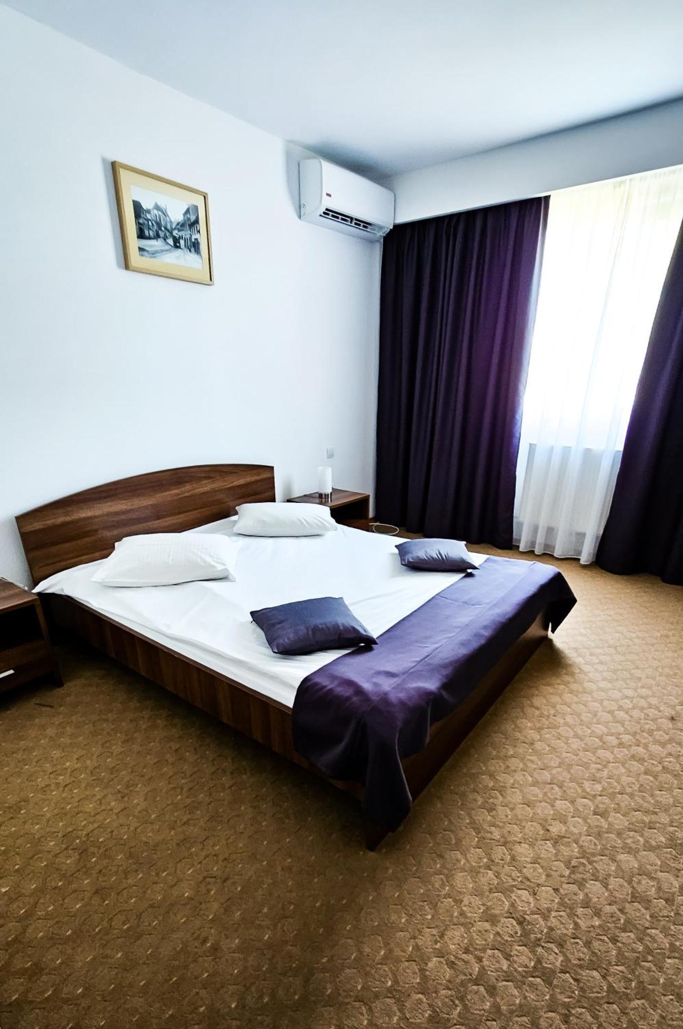 Hotel Eden Sibiu Eksteriør bilde