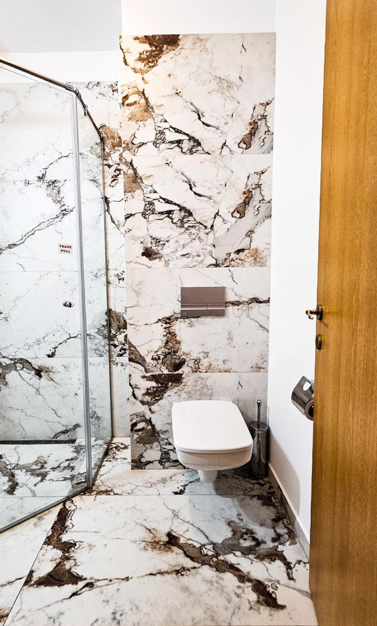 Hotel Eden Sibiu Eksteriør bilde