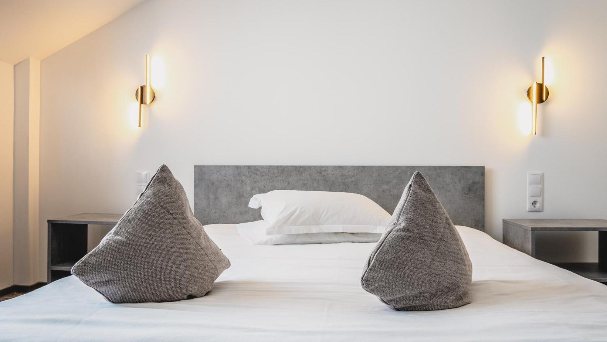 Hotel Eden Sibiu Eksteriør bilde